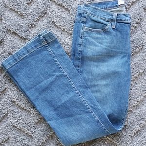 Gap "Long & Lean" Jeans